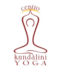 logo centro kundalini yoga foligno